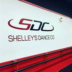 Shelley's Dance Co Ltd