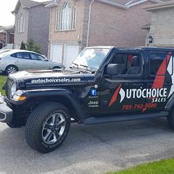 Auto Choice Sales & Wise Choice Car Sales