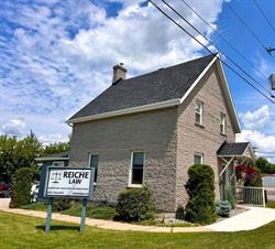 Reiche Law Office