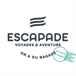 Escapade Voyages & Aventure
