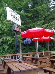 Beethoven's Pizza