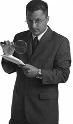Corpa Investigation