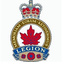 Royal Canadian Legion Branch 79