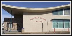 Herman Prior Activity Centre