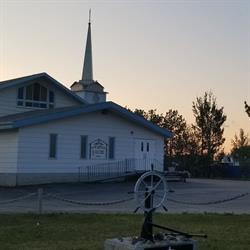 Our Lady of Assumption Catholic Church