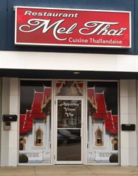 Mel Thaï