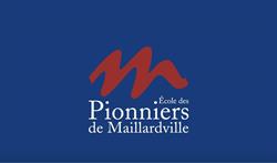 École des Pionniers