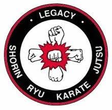 Legacy Shorin Ryu Karate Jutsu