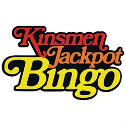 Kinsmen Jackpot Bingo