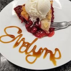 Evelyn's Memory Lane Diner