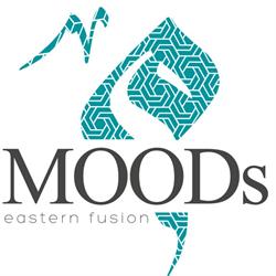 Moods Eastern Fusion