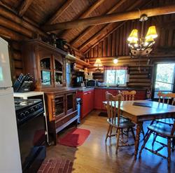 FUSHIMI CABIN