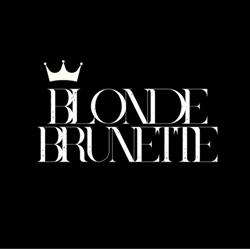 Blonde Brunette Hair Studio
