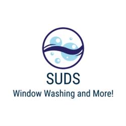 SUDS Window and Eaves Cleaning