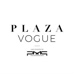 Plaza Vogue