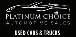 Platinum Choice Automotive