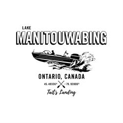 Tait's Landing Marina