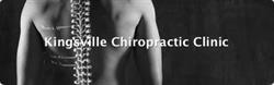 Kingsville Chiropractic Clinic