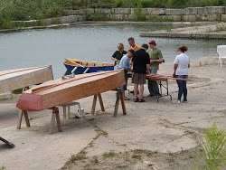 Kids & Classics Boatshop