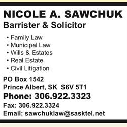Sawchuk Law Office
