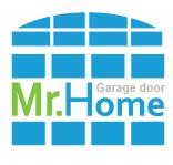 Mr Home Garage Doors
