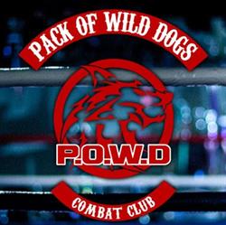 Pack of Wild Dogs Combat Club