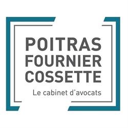 Poitras Fournier Cossette Avocats