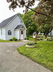 All Saints Anglican Church