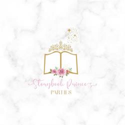 Storybook Princess Parties