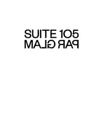 Suite 105 par GLAM