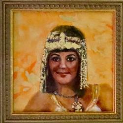 Odette Laroche Art