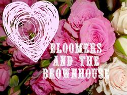 Bloomers & The Brownhouse Chocolates