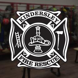Kindersley Fire Department