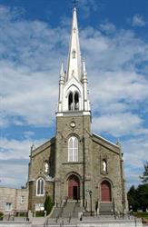 St. Michael of Sillery Church