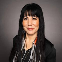 Leah Gazan, MP - Winnipeg Centre, Constituency Office