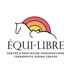 Équi-Libre Therapeutic Riding Centre