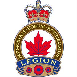 Royal Canadian Legion Branch 120