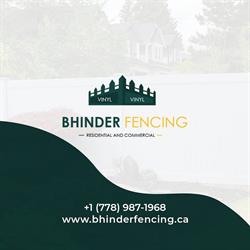 Bhinder Fencing
