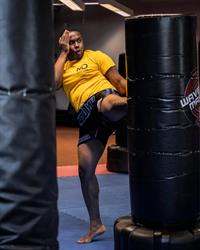MD F.I.T.LIFE Kickboxing, Fitness & Martial Arts Centre