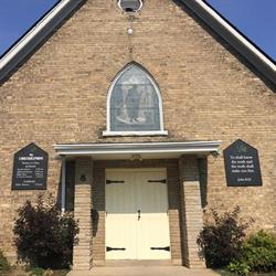 Brant County Christadelphian Ecclesia