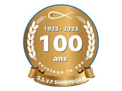 Society of St. Vincent de Paul - Shawinigan
