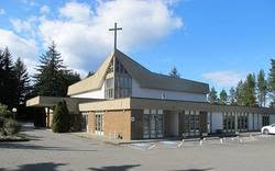 Holy Trinity Catholic Church
