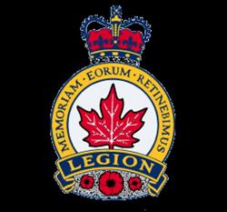 Grandona Legion Branch 124