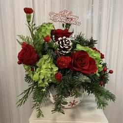 Peyton's Flowers, Fabric, Plants & More