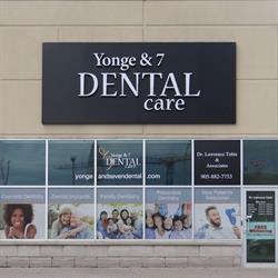 Yonge & Seven Dental Care
