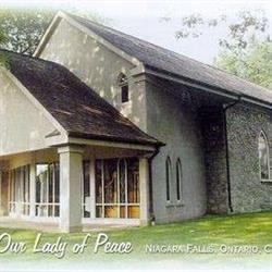 Our Lady of Peace Parish