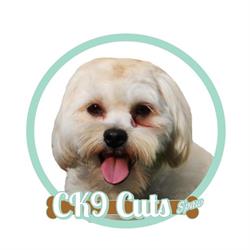 CK9Cuts S'paw
