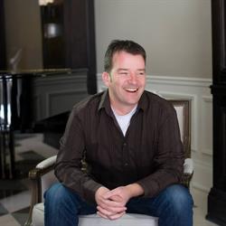 Warren Broad- Counsellor & Clinical Hypnotherapist