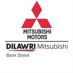Bank Street Mitsubishi