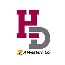 Horizon Drilling